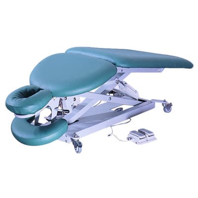 Royal_Midlift Electric Massage Table